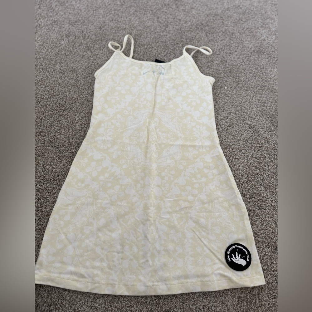 Nike Mini Dress